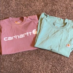 Carhartt Tshirt Bundle